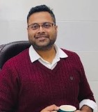 Dr Ankite Aggarwal